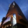 Отель APA Hotel Koriyama-Ekimae в Корияме