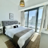 Отель Gorgeous 3 Bedrooms With Balcony in the Marina, фото 5