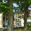Отель Residenz Waldhaus_32 Ostseezauber am Meer, фото 1