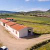 Отель Apartment With one Bedroom in La Ciaccia, With Wonderful sea View and Enclosed Garden - 500 m From t, фото 1