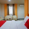 Отель RedDoorz Plus @ Cameloan Hotel Palu, фото 2