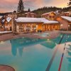 Отель Northstar Lodge by Hyatt Residence Club Lake Tahoe, фото 11