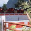 Отель Samsara Manali Retreat, фото 12