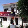 Отель Mountain View Mount Abu, фото 1