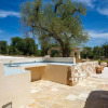 Отель Nice Home in Ostuni -br- With Wifi, Private Swimming Pool and Outdoor Swimming Pool, фото 10