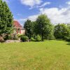 Отель Spacious Farmhouse with private garden in Saint-Cybranet, фото 18