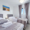 Отель Sea Vista Apartment Kastela - Grey, фото 19