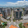 Отель Vista mar em condomínio com foodhall Toptower#CA47, фото 26