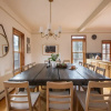 Отель Condor by Avantstay Gorgeous Mountain Home w/ Hot Tub & Sauna, фото 11