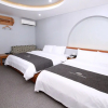 Отель Amour Hotel, фото 22