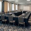 Отель Holiday Inn Conference Center Edmonton South, an IHG Hotel, фото 15