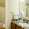 Отель TownePlace Suites by Marriott Springfield, фото 8