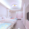 Отель Garden House- Tainan Station, фото 6