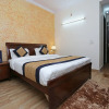 Отель OYO 9636 Hotel Yugrishi Anandam, фото 12