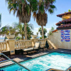 Отель Balboa Inn, On the Beach, фото 15
