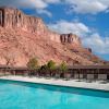 Отель Red Cliffs Lodge Moab, фото 13