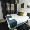 Отель Luxury Villa 4BR with private pool & Jacuzzi Sea View, фото 7