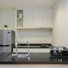 Отель Nice And Homey 1Br At Branz Bsd City Apartment, фото 11