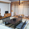 Отель Notokakinoyado Castle Manai, фото 22