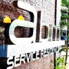 Отель ABM Service Residence, фото 15