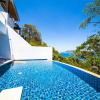 Отель Seductive Sunset Villa Patong A5 3 Bed Ocean Views Overlooking Patong Beach, фото 13