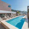 Отель PM 304 · Excelente Apartamento de 2 quartos em condomínio com Piscina e Academia, фото 26
