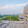 Отель GreenTree Inn Jiaxing Nanhu Tech Town Guangyi Rd Business Hotel, фото 27