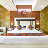 Отель Fabhotel Comfort 35, фото 20