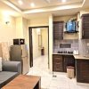 Отель Tranquil & Delightful 1 Bed Apt In Bahria Town, фото 8