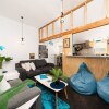 Отель Central, modern city loft style home - CBD в Квинстауне