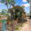 Отель Anglers Cove G502, Marco Island Vacation Rental 1 Bedroom Condo by Redawning, фото 5