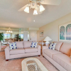 Отель Land's End 406 Building 1 Top Floor With 2 Balconies/bay Views, фото 10