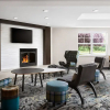 Отель Residence Inn Marriott Carlisle, фото 8