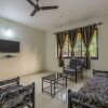 Отель OYO 11349 Home Sunlit 2BHK Near Siolim Bridge, фото 3