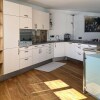 Отель Nice Apartment in Mahrensdorf With Jacuzzi, Wifi and 2 Bedrooms, фото 3