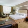 Отель Hilton Indianapolis Hotel & Suites, фото 4