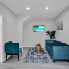 Отель Bay Harbor Suites, фото 38