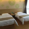 Отель Greentree Inn Chengde Development Zone University, фото 19