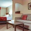 Отель Comfort Suites Tucson Airport, фото 16