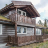 Отель Awesome Home in Hol With 4 Bedrooms and Sauna, фото 13