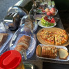 Meal