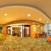 Отель Wuhan Guochuang Chuyuan East Lake Hotel, фото 5