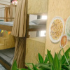 Отель Zone Danang Hostel, фото 6