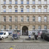 Отель Apartments am Görlitzer Park, фото 1