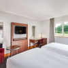 Отель Doubletree by Hilton Coventry, фото 7