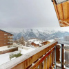 Отель Pracondu 1 OUTDOOR & FUN appartement 1 chambre supérieur avec balcon by Alpvision Résidences, фото 8
