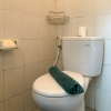 Отель Comfort And Nice 2Br At Signature Park Grande Apartment, фото 12