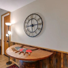 Отель Bryson City Getaway: Private Hot Tub & Scenic View, фото 13