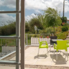 Отель Villa a Caldas da Rainha Avec Terrasse et Barbecue, фото 6