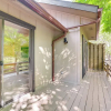 Отель Bella Vista Townhome w/ Deck Near Back 40 Trail!, фото 14